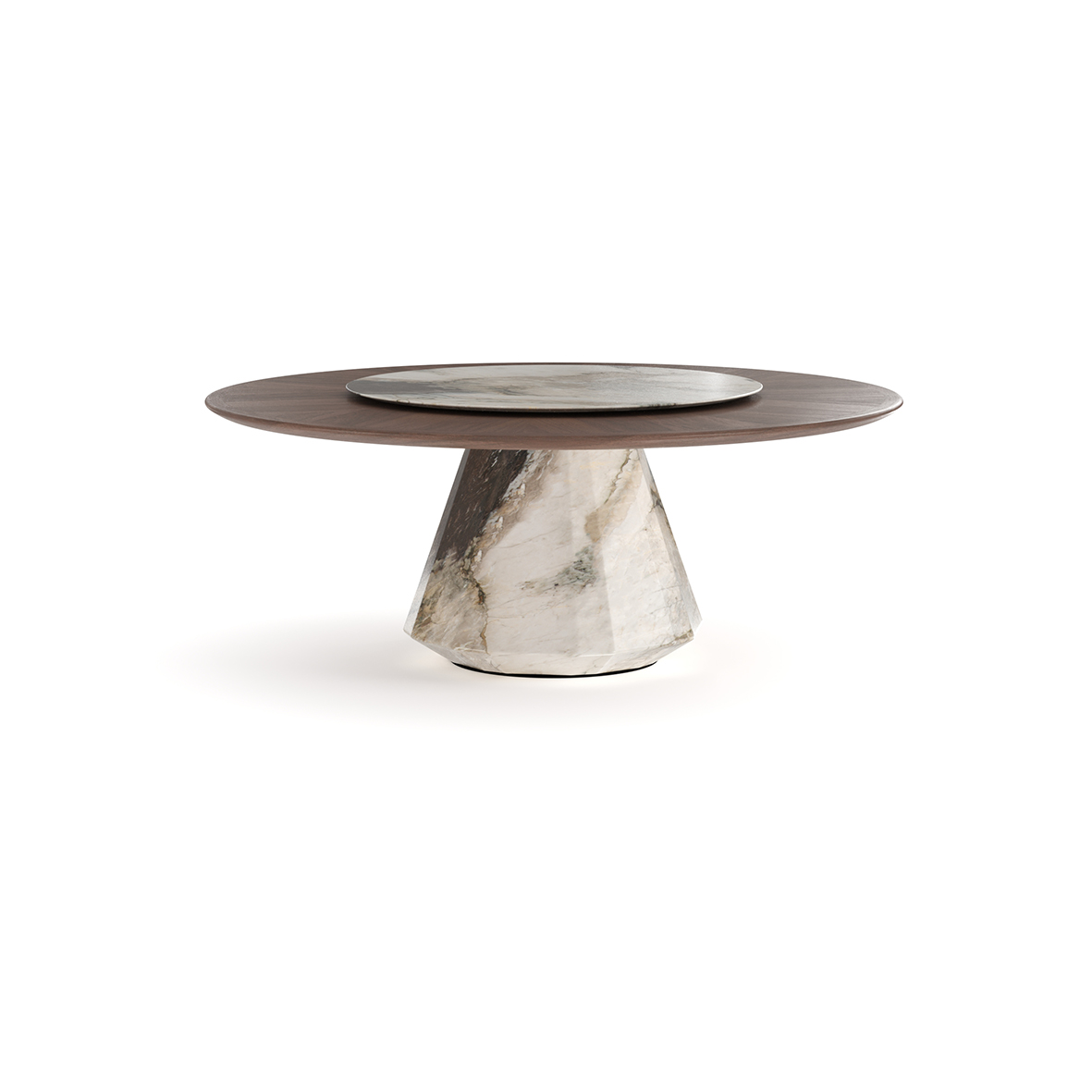 Giardino Sobrio Dining Table