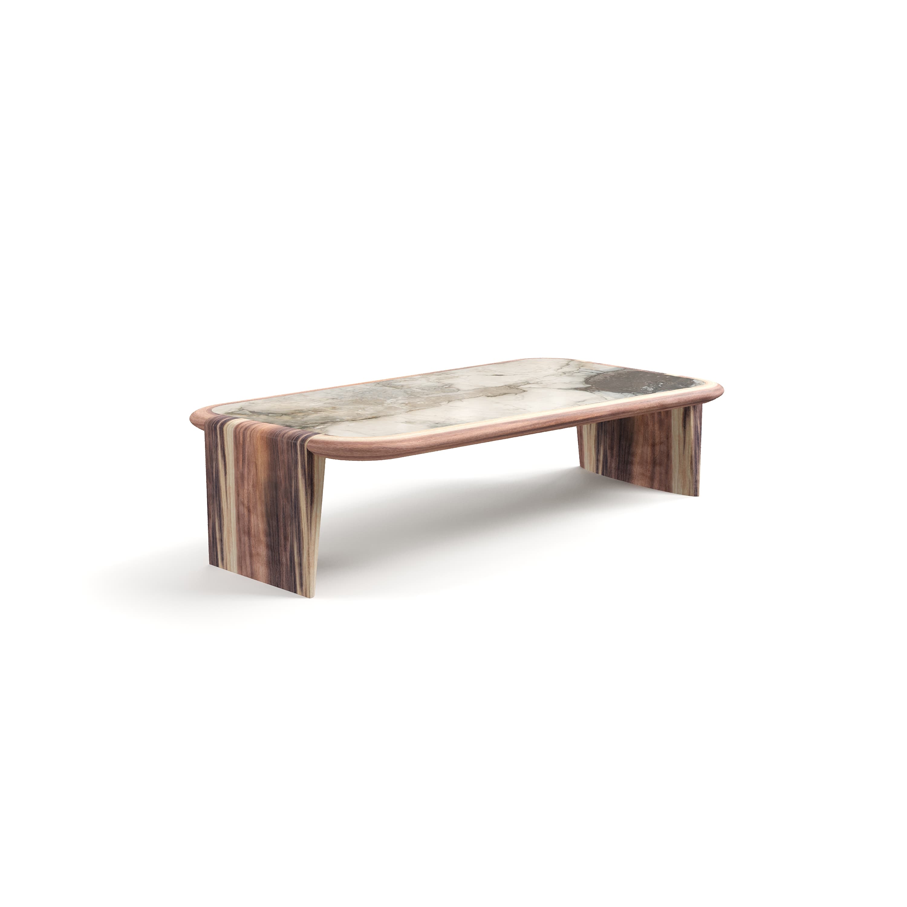 B1-30 Coffee Table