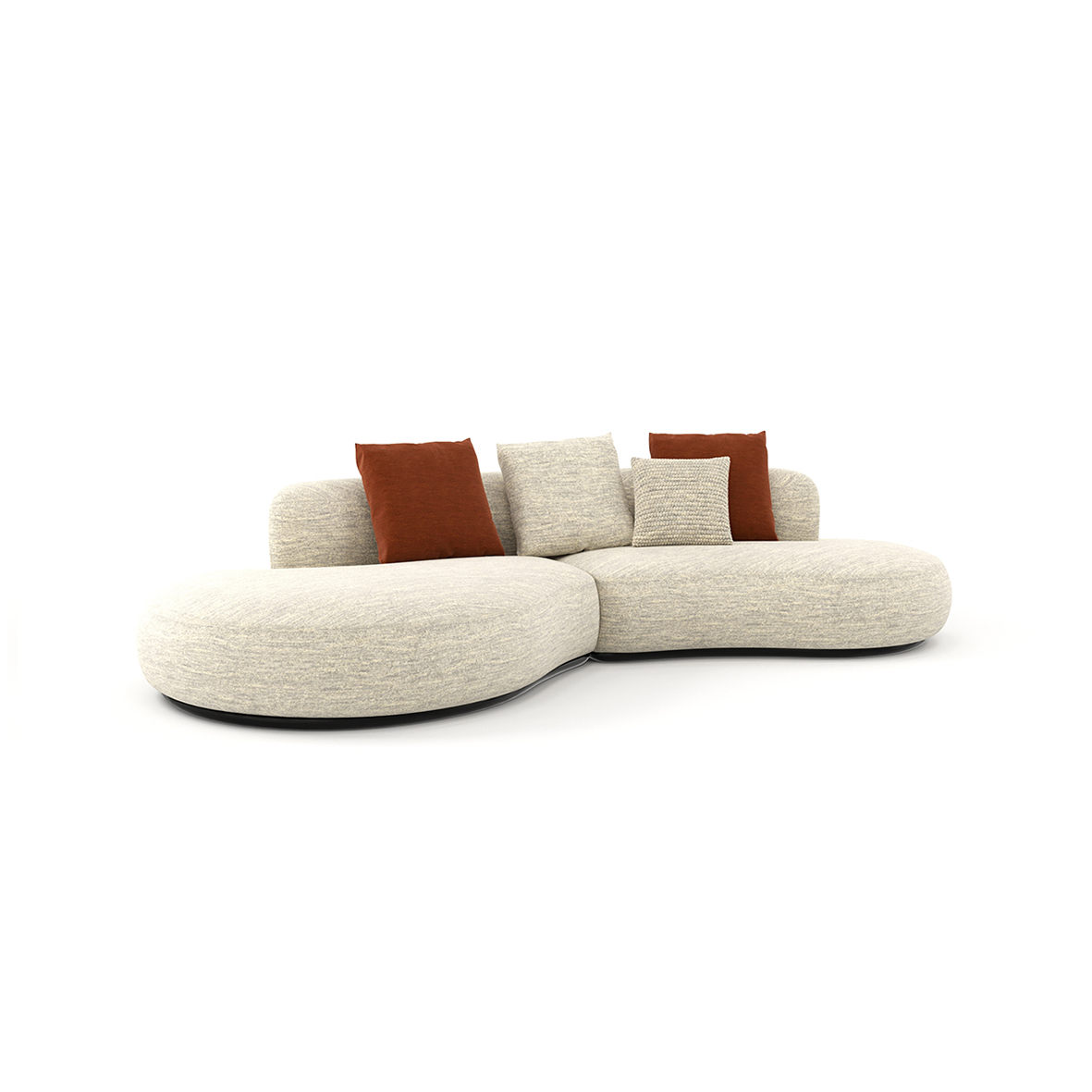 Gaudí Sofa