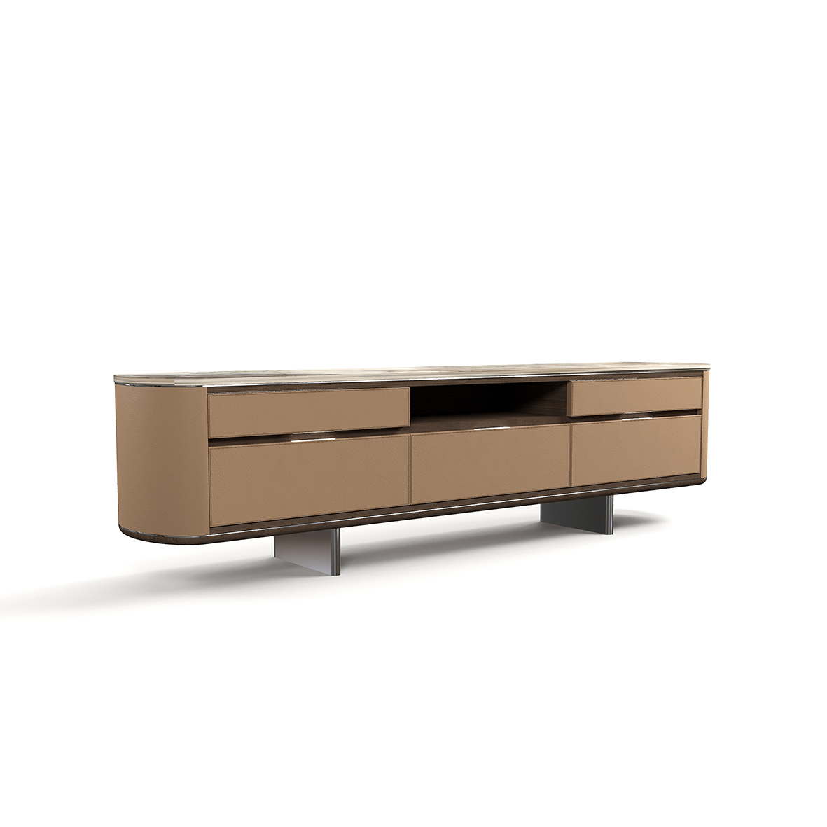 C32 Low Cabinet