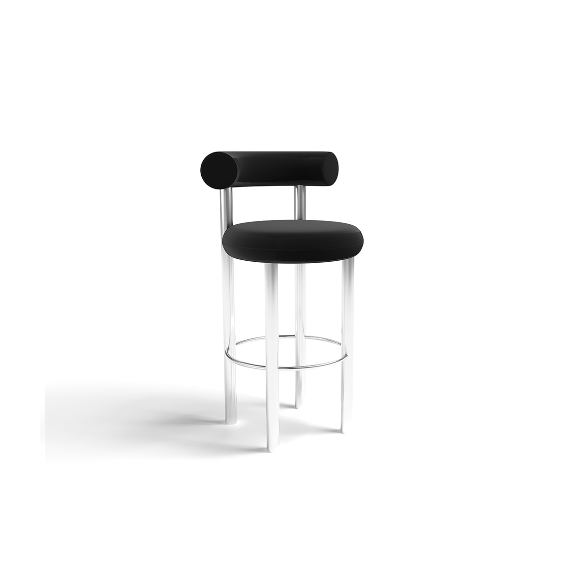 E35-1 Bar Chair