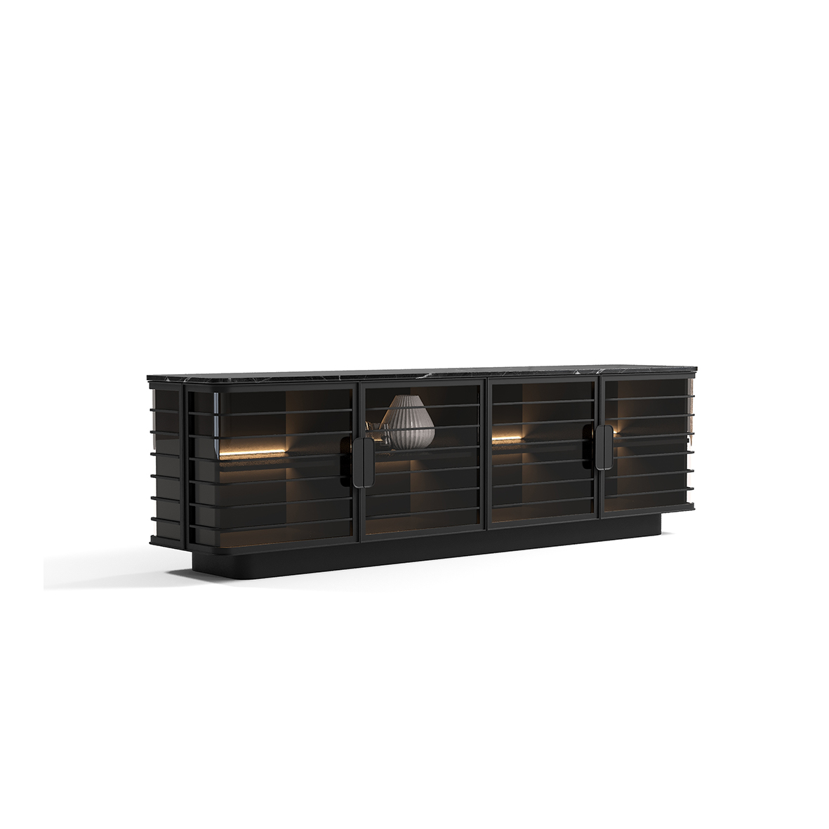C34 Low Cabinet