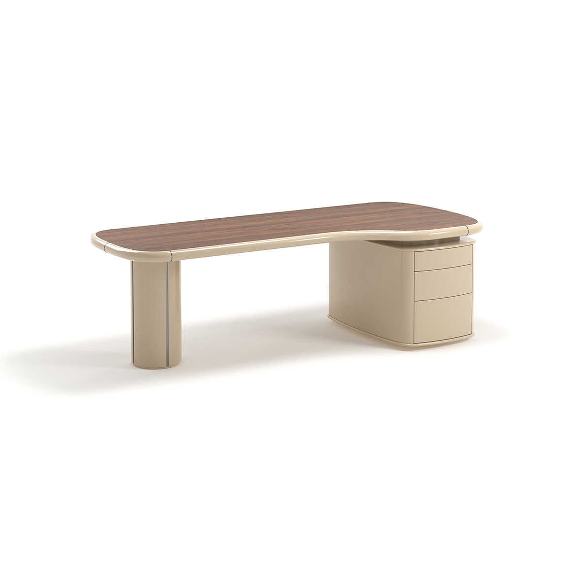 H25 Desk