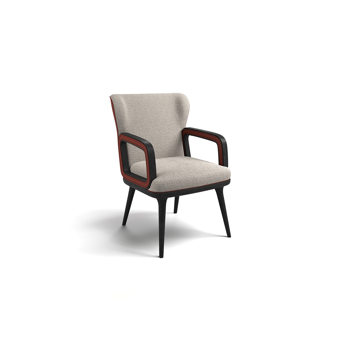 E67 Dining Chair
