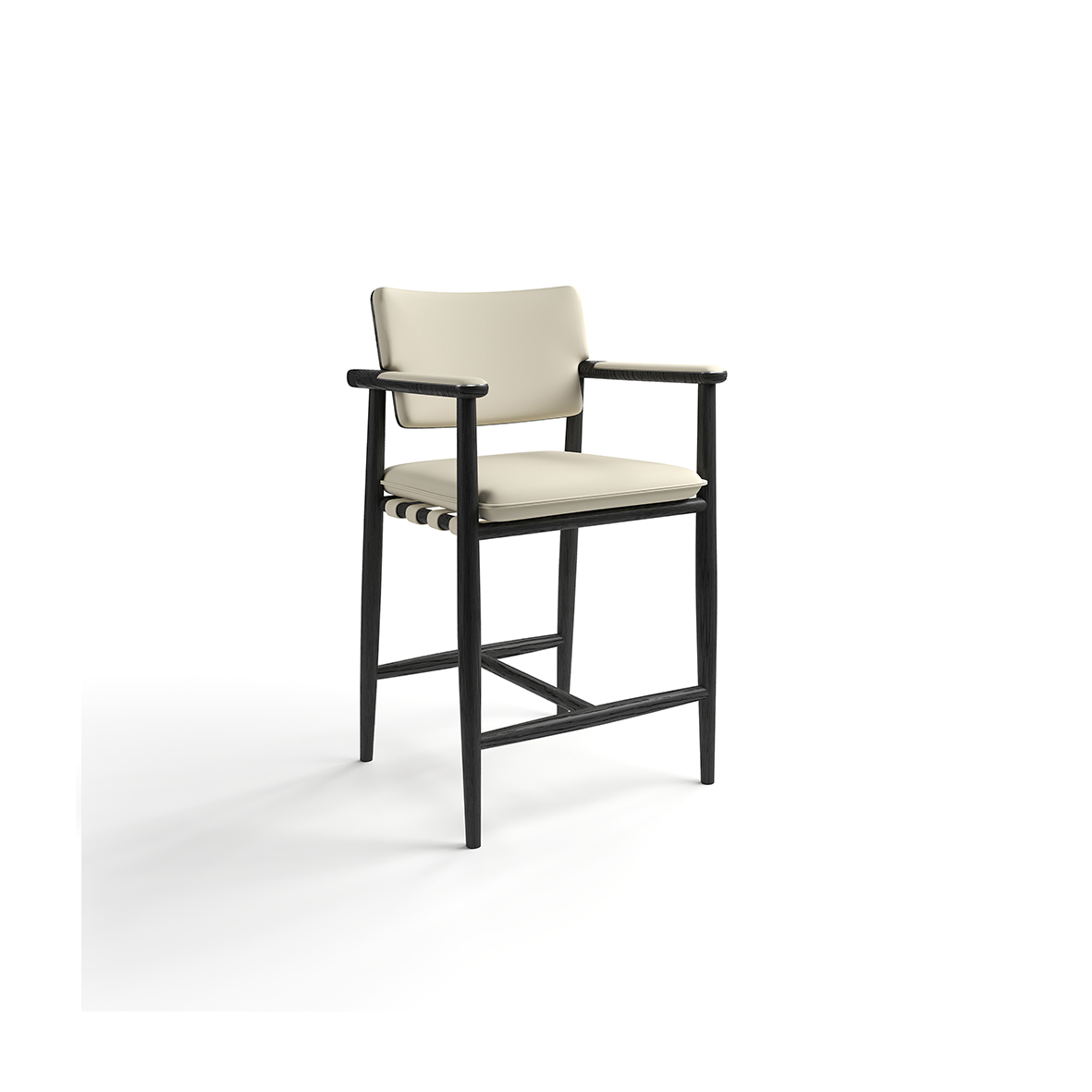 E63 Bar Chair