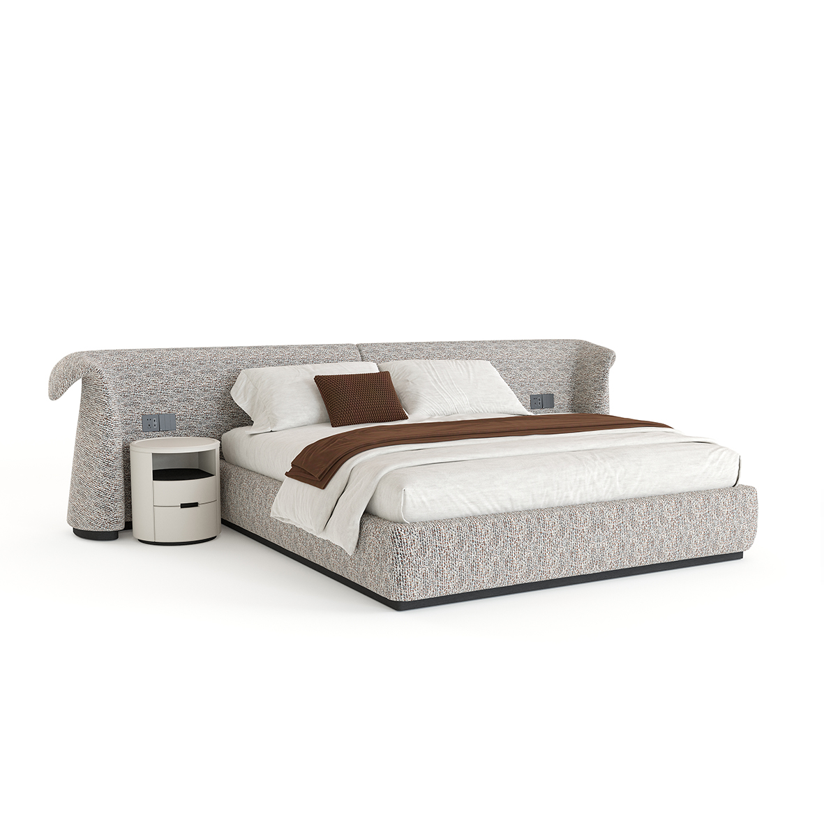 I51 Bed