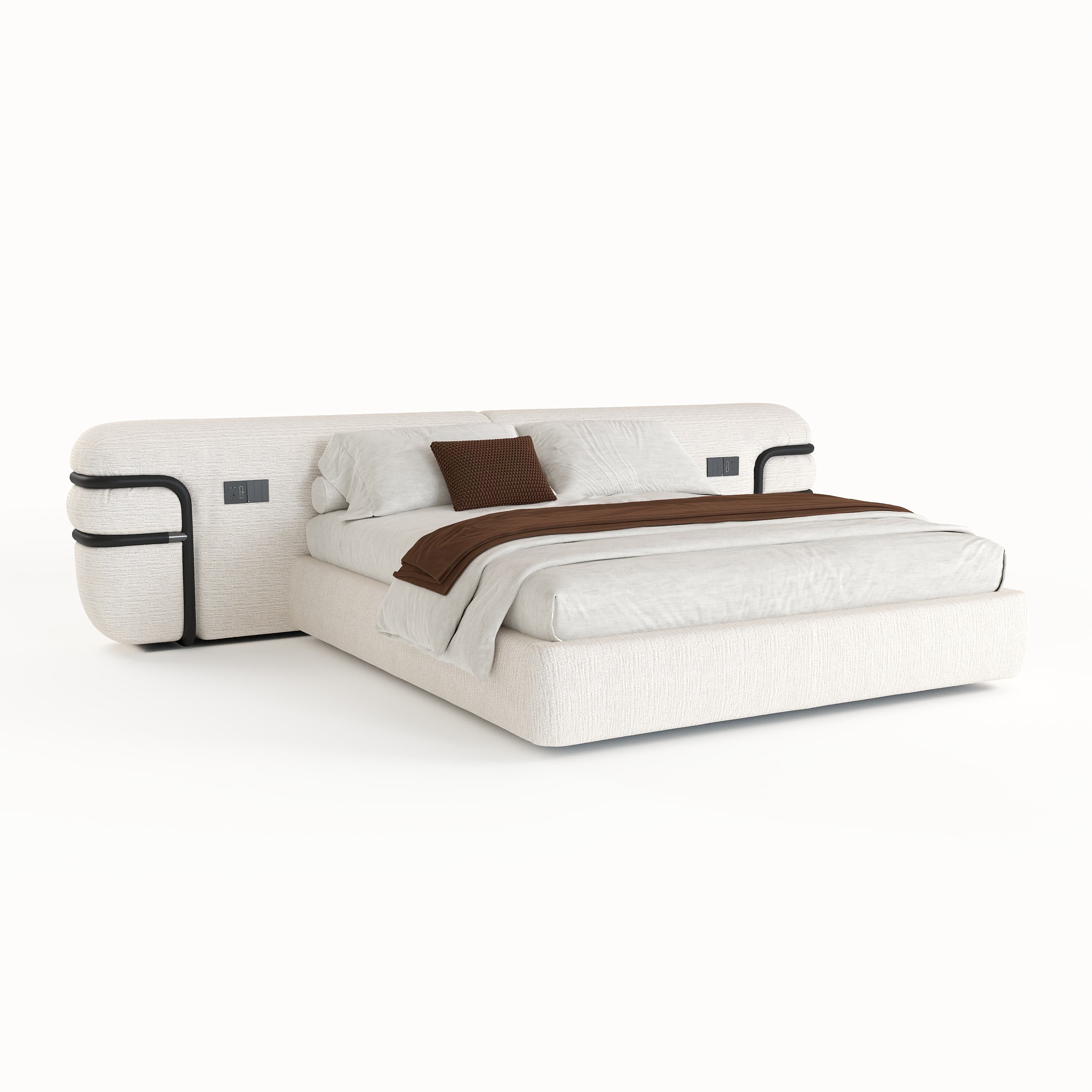 David Bed