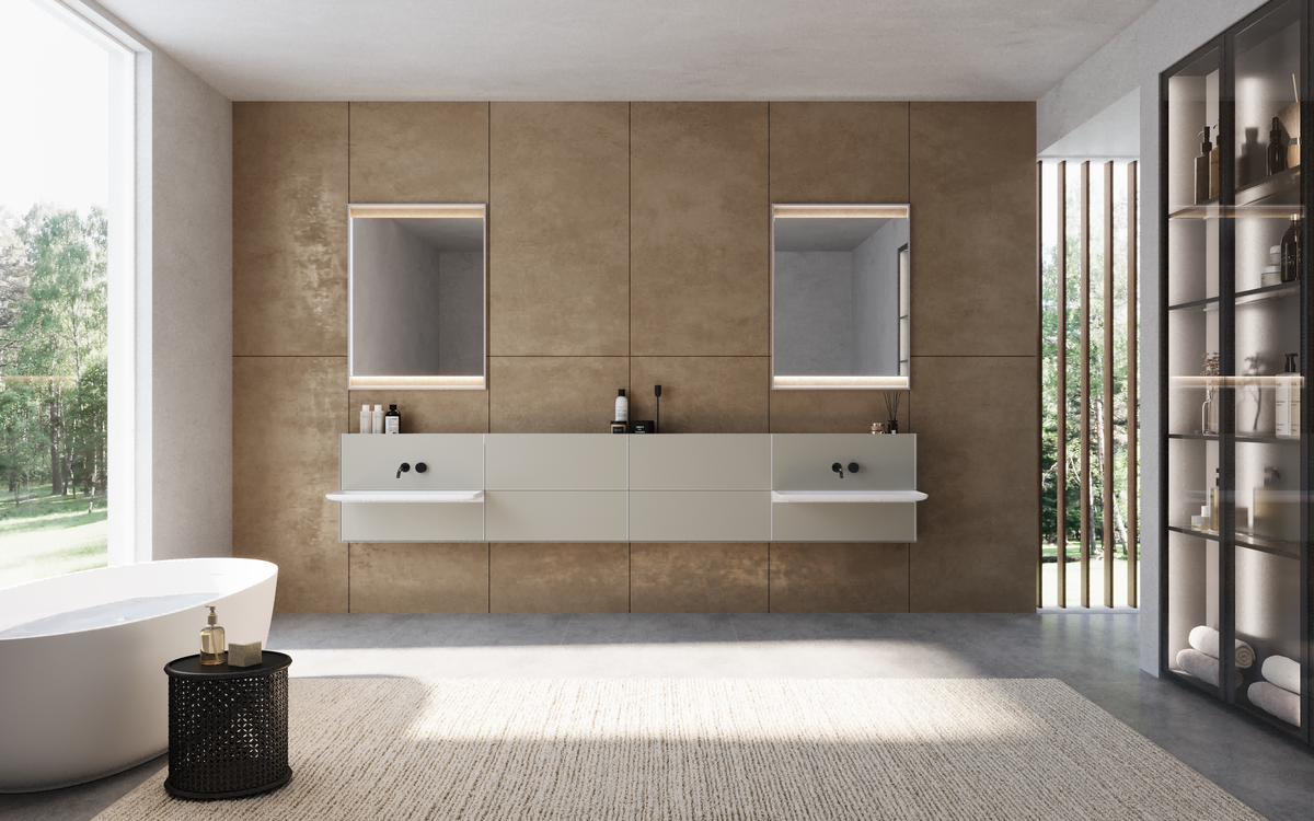 Bathroom Cabinet